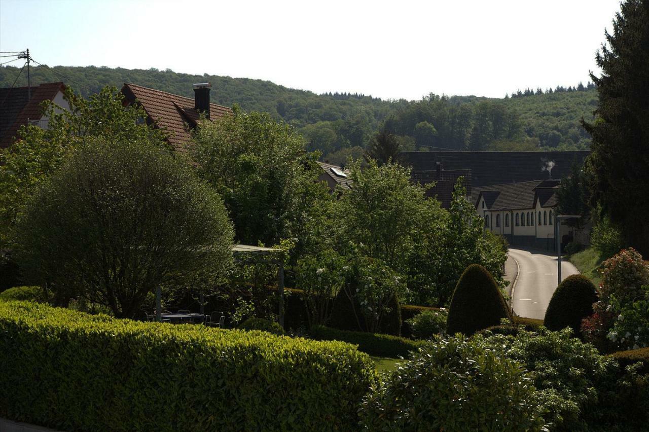 Ferienhaus Suedbaden Schliengen Exterior photo